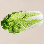 Chinese Cabbage - Hydroponically Grown